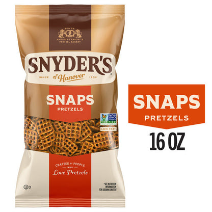 Snyder&