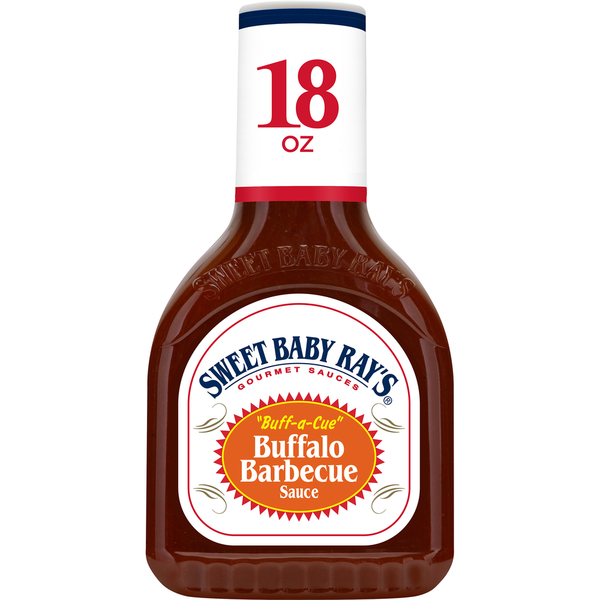 Sweet Baby Ray&