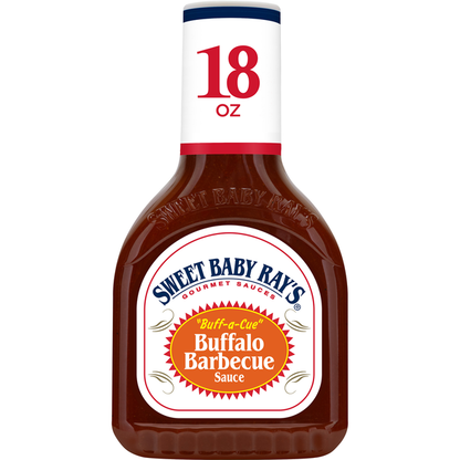 Sweet Baby Ray&
