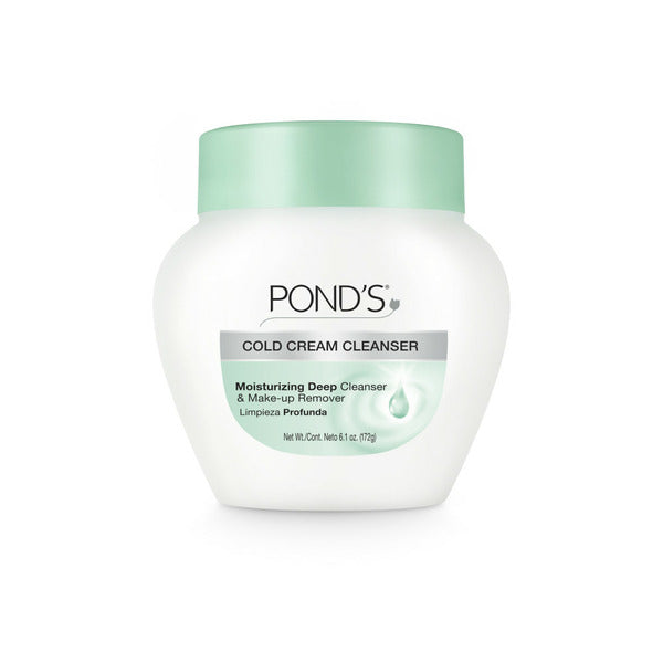 POND’S Cold Cream Cleanser  DestGlow