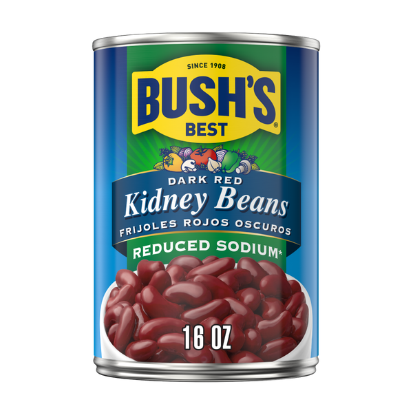 Bush&