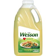 Wesson Canola Oil️  DestGlow