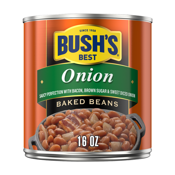 Bush&