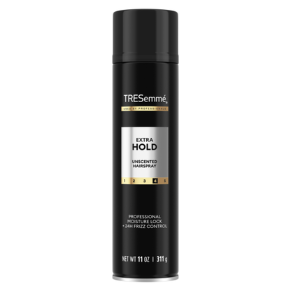TRESemmé Unscented Hairspray