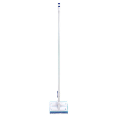 Mr. Clean Deluxe Sponge Mop with Scrubber Strip