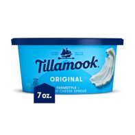 Tillamook Original Cream Cheese Spread️  DestGlow
