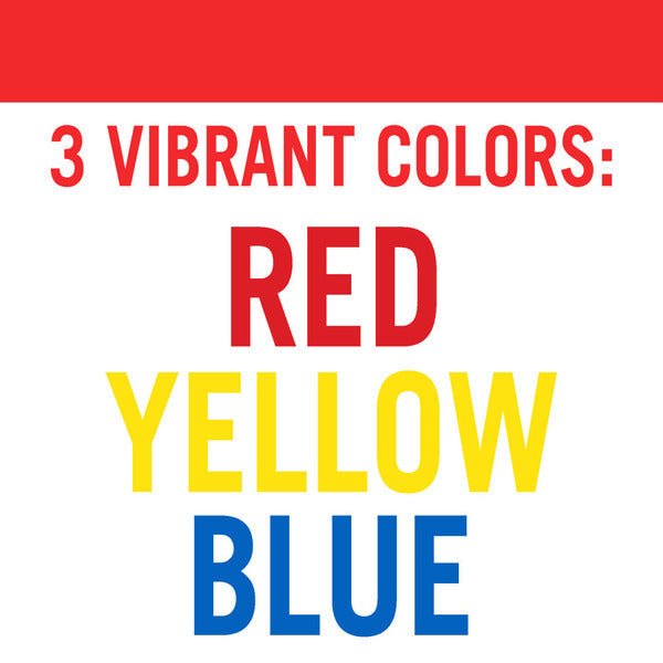 McCormick Assorted Food Colors &amp; Egg Dye  DestGlow