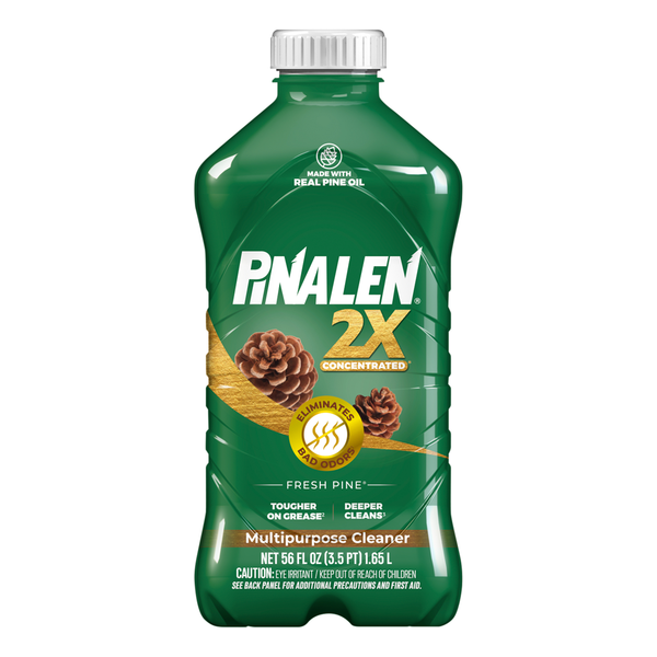 PINALEN Multipurpose Cleaner, Fresh Pine Scent  DestGlow