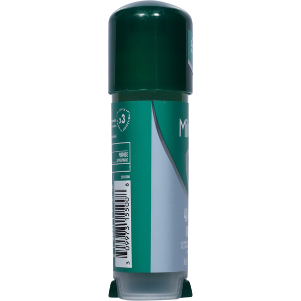 Mitchum Mens Unscented Antiperspirant &amp; Deodorant  DestGlow
