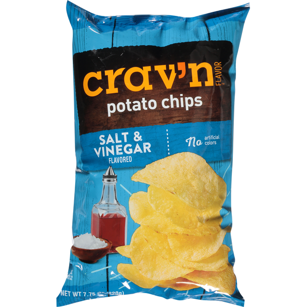 Crav&