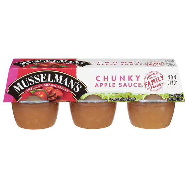 Musselman&