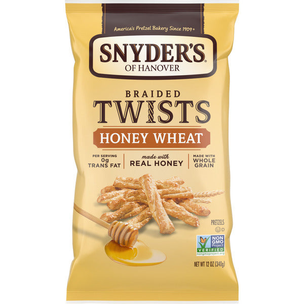 Snyder&