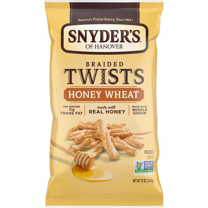 Snyder&