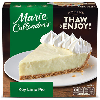Marie Callender&