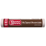 Necco Wafers Wafers Chocolate Candy️  DestGlow