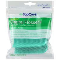 TopCare Hi-Tech Dental Flossers With Fold-Away Pic...
️  DestGlow