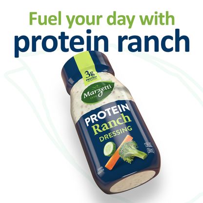 Marzetti Protein Ranch Dressing