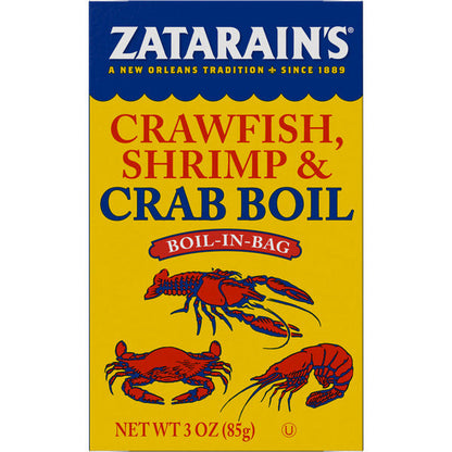 Zatarain&
