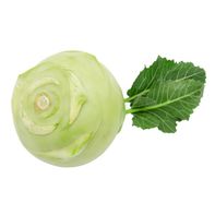 Kohlrabi️  DestGlow