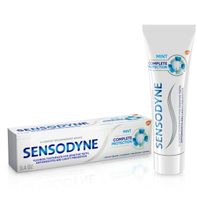 Sensodyne Complete Protection Sensitive Toothpaste️  DestGlow