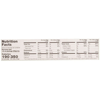 Felicia Organic Brown Rice &amp; Spirulina Spaghetti