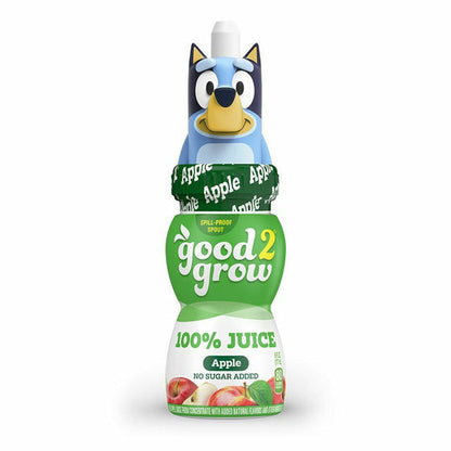 good2grow 100% Apple Juice Character Tops Vary
