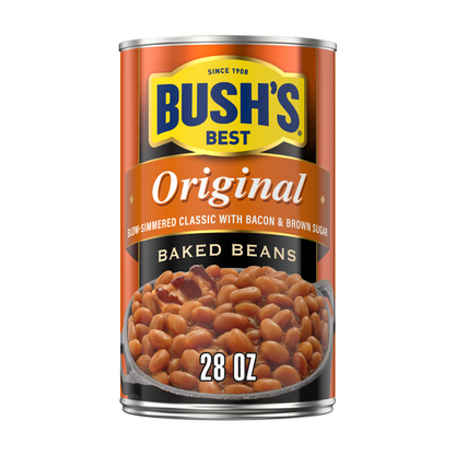 Bush&