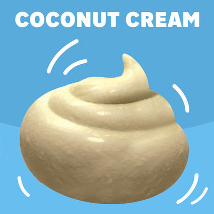 Jell-O Coconut Cream Instant Pudding &amp; Pie Filling Mix  DestGlow