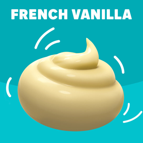 Jell-O French Vanilla Instant Pudding &amp; Pie Filling Mix  DestGlow