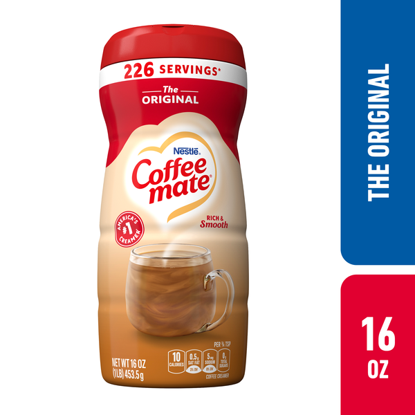 Coffee mate Original Powdered Coffee Creamer