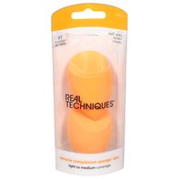 Real Techniques Sponge, Miracle Complexion, Light ...
️  DestGlow