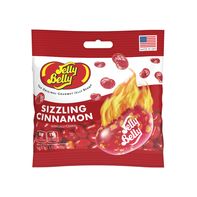 Jelly Belly Jelly Beans, Sizzling Cinnamon  DestGlow