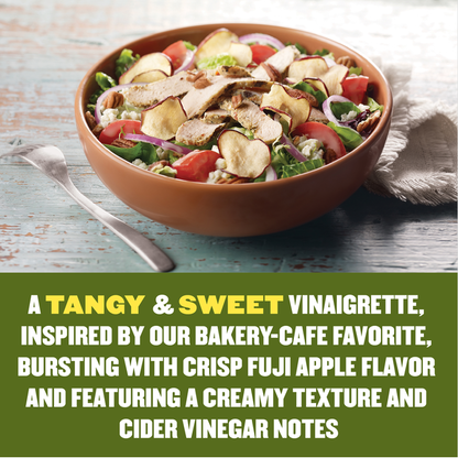 Panera Bread Fuji Apple Vinaigrette &amp; Marinade