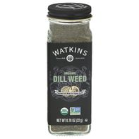 Watkins Dill Weed, Organic️  DestGlow