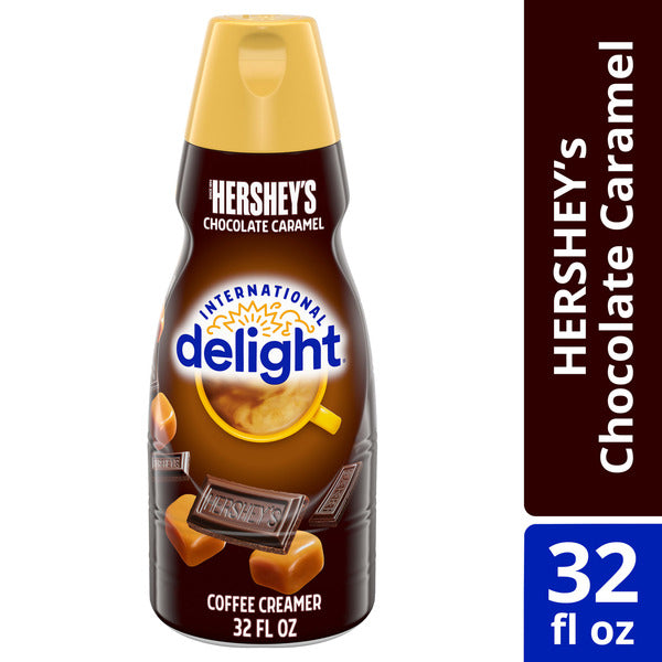 International Delight Hershey&