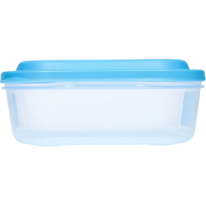 Simply Done Container &amp; Lid, Durable, Large Square, 9 Cup