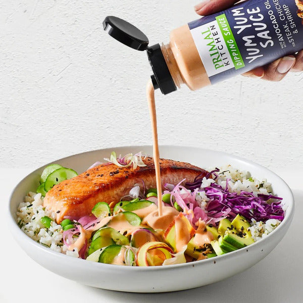Primal Kitchen Yum Yum Dipping Sauce
