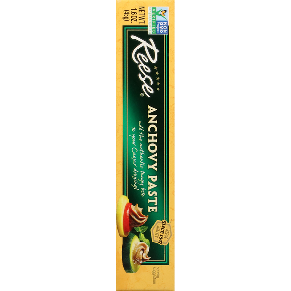 Reese&