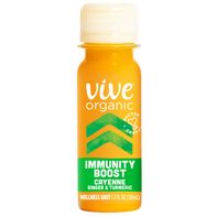 Vive Organic Immunity Boost Cayenne, Ginger &amp; Turm...
️  DestGlow