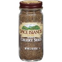 Spice Islands Whole Celery Seed️  DestGlow