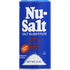 Nu-Salt Salt Substitute  DestGlow