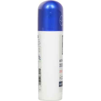 Kiss My Face Deodorant, Sport