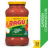 Ragu Chunky Garden Combination Pasta Sauce with Diced Tomatoes, Onions, Celery, Carrots, Zucchini, Green Bell Peppers, 24 oz  DestGlow