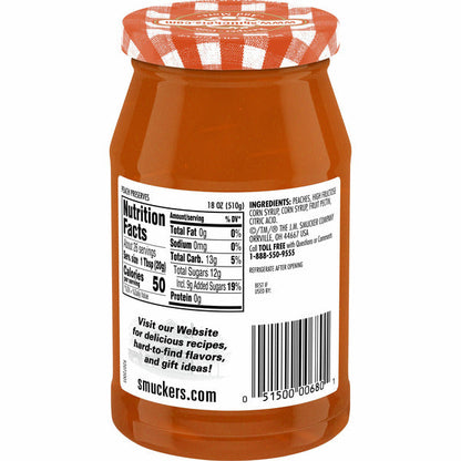 Smucker&
