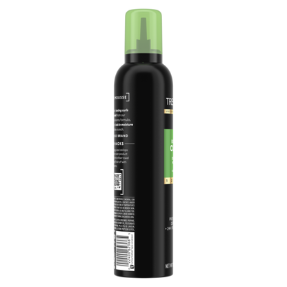 TRESemmé Bouncy Curls Defining Mousse + Coconut