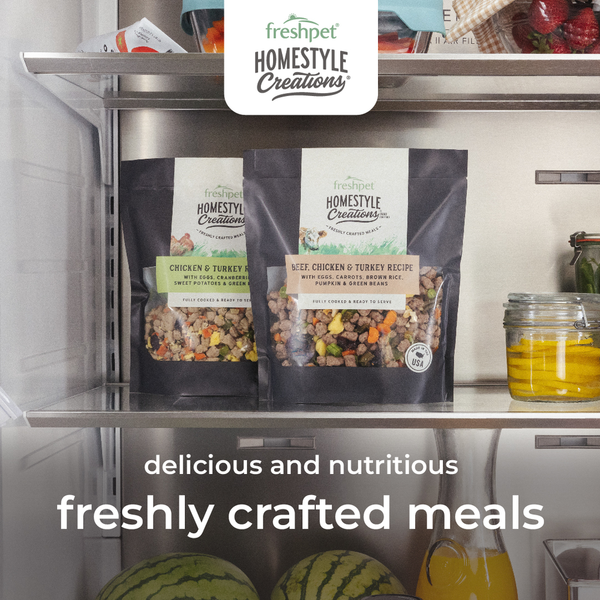 Freshpet Dog Food, Grilled Chicken Bites  DestGlow