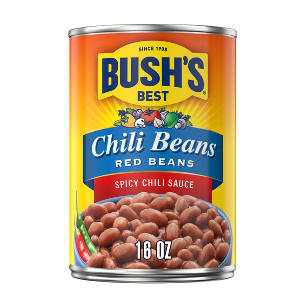 Bush&