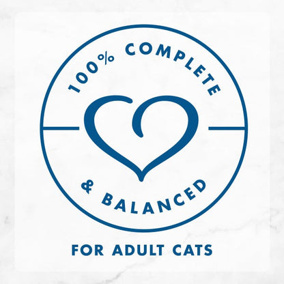 Purina Fancy Feast Wet Cat Food, Medleys Tuna Primavera With Veggies &amp; Greens in a Classic Sauce  DestGlow