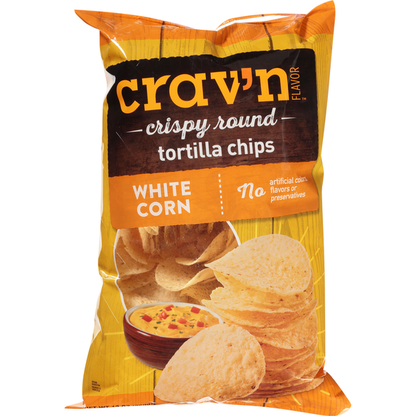 Crav&