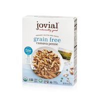 Jovial Organic Grain Free Cassava Penne️  DestGlow